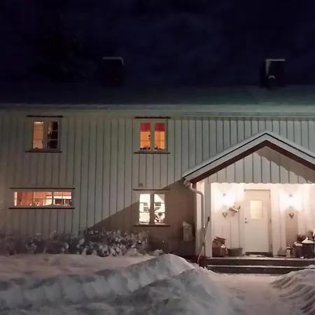 Skjeggestad Ringebu